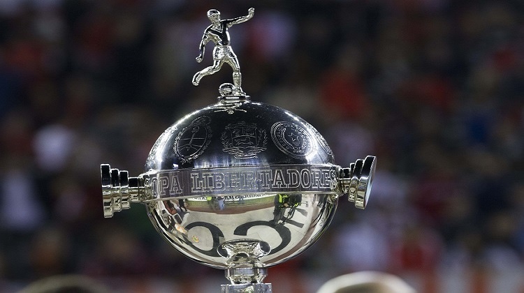 Copa Libertadores de América