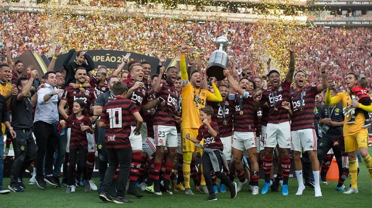 Flamengo