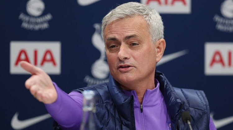 Mourinho