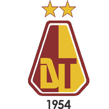 Historia de Deportes Tolima