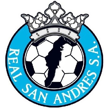 Historia de Real San Andrés