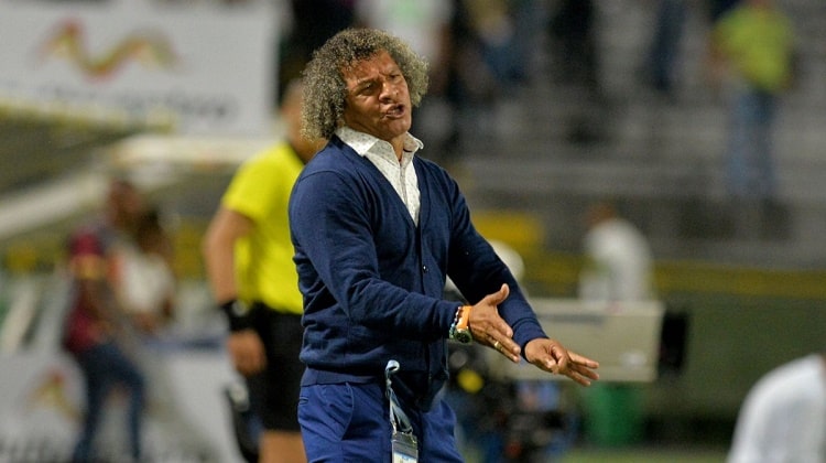 Millos quiere a Gamero
