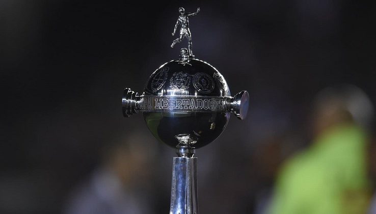 Santos y Palmeiras van por la Copa