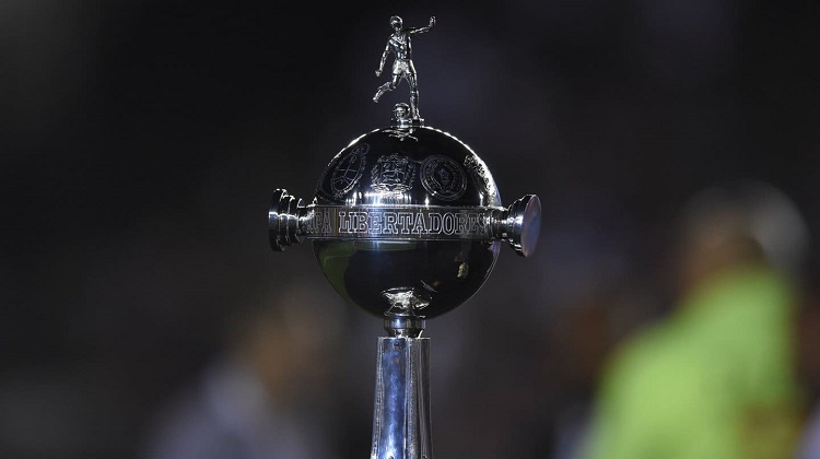 Copa Libertadores 2020