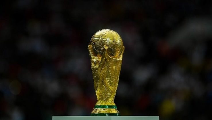 Listo calendario para Catar 2022