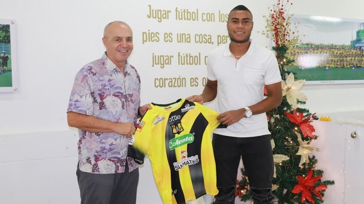 Alianza Petrolera se prepara para el 2020