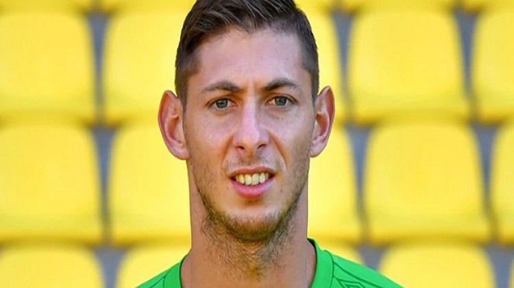 El TAS, Emiliano Sala