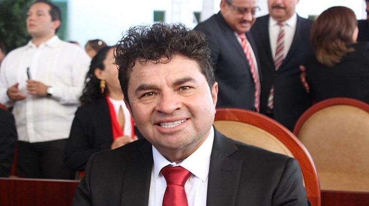 Juan Vera Carrizal