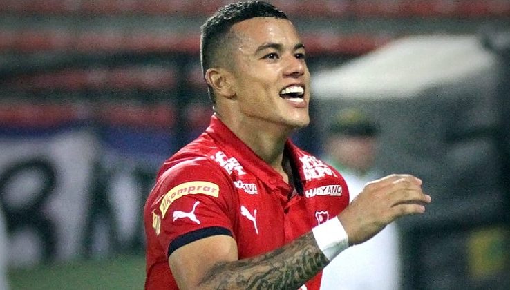 Jugadores del Medellín piden sueldos exorbitantes