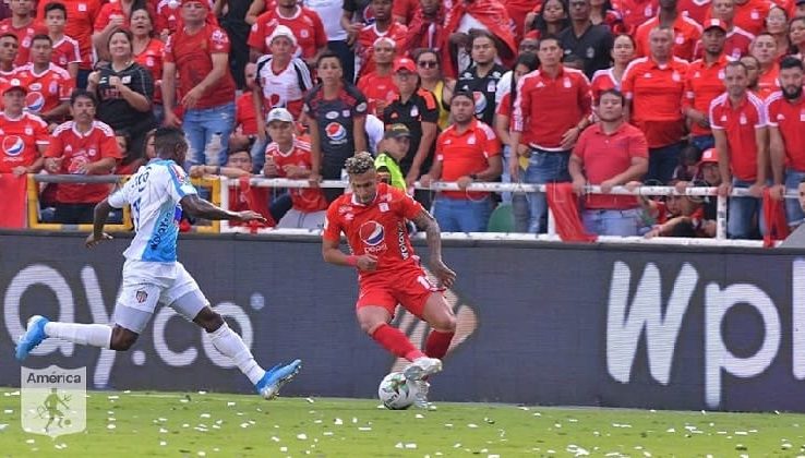 Listo calendario de fútbol de la Liga Betplay 2020