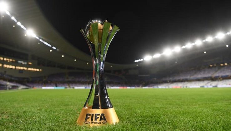 Tigres y Bayern van por el trofeo del Mundial de Clubes