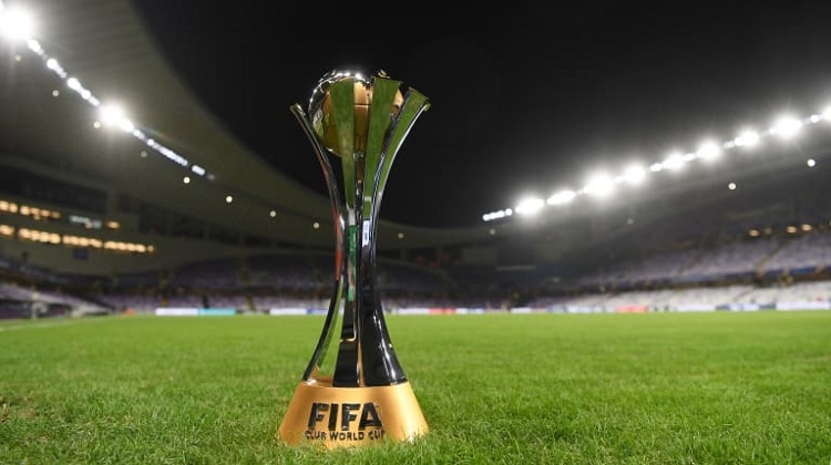 Mundial de Clubes