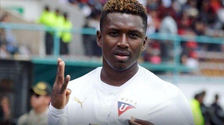 Edison Realpe muere en accidente de tránsito