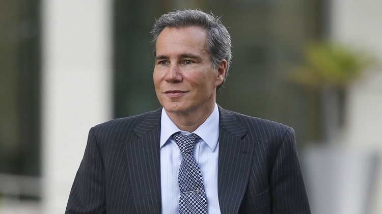 Fiscal Alberto Nisman, cinco años que decidieron suicidarlo