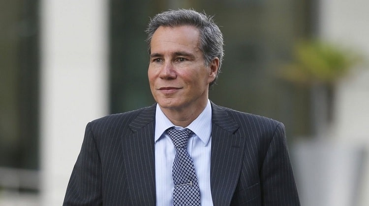 Alberto Nisman
