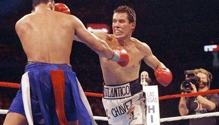 Chávez y Arce medirán sus fuerzas en Hermosillo