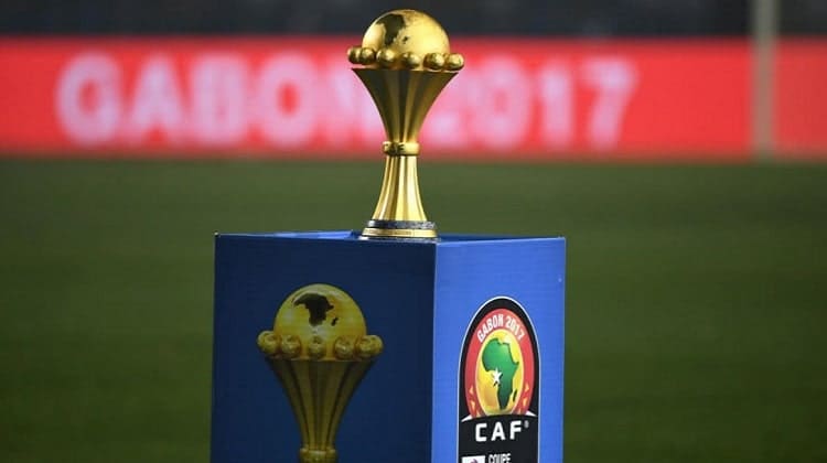 Copa África