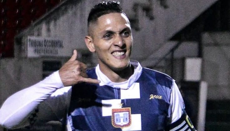 Diego Valdés refuerzo del cuadro cardenal