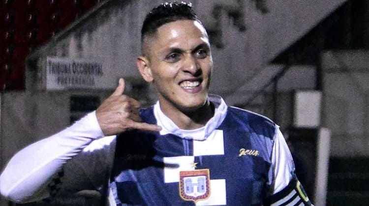 Diego Valdés refuerzo del cuadro cardenal