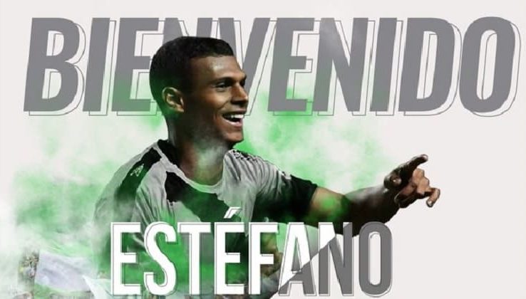 Atlético Nacional confirmó a Estéfano Arango para el 2020