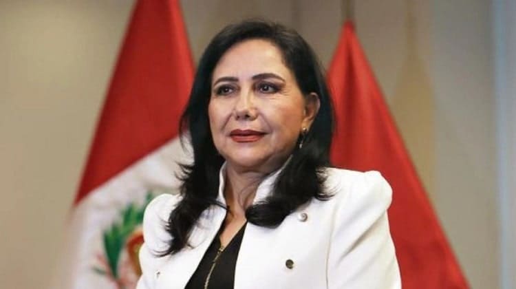 Perú es un país de violadores