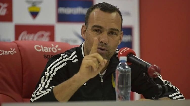 Rafael Dudamel