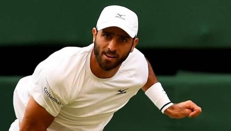 Farah, dio positivo con boldenona