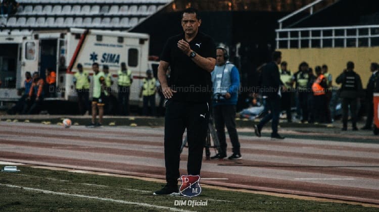 Independiente Medellín, Aldo Bobadilla