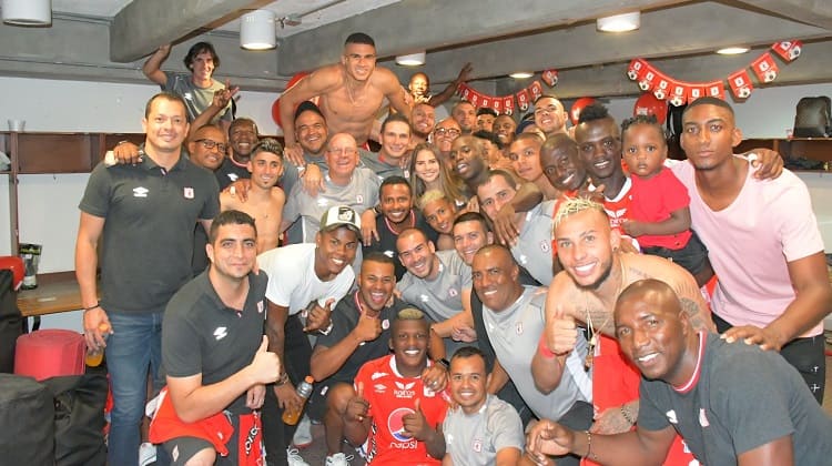 América de Cali