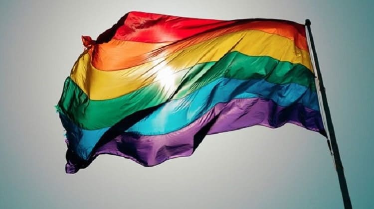 En Mauritania el homosexualismo es un delito