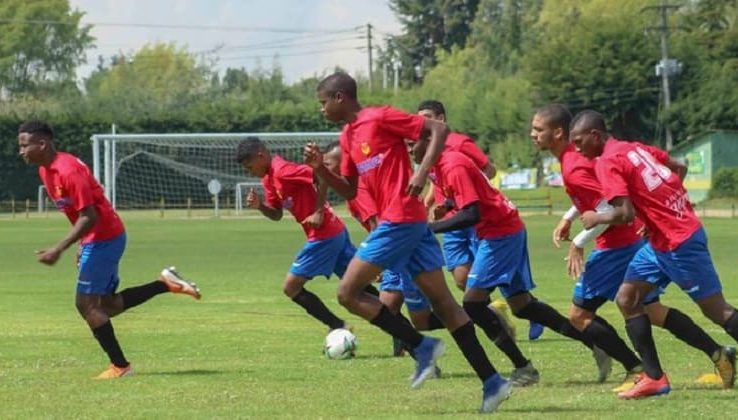 Bogotá y Atlético Huila cierran la fecha 2 del Torneo BetPlay 2020-I