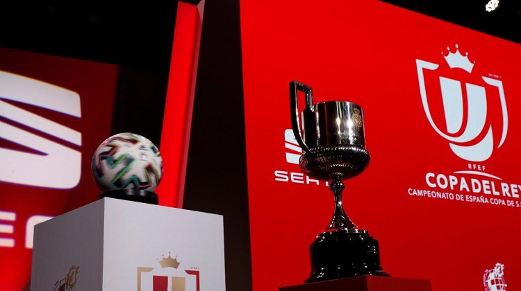 Copa del Rey: La rebelión de los chicos