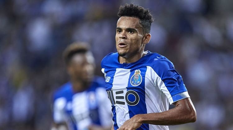 Luis Diaz