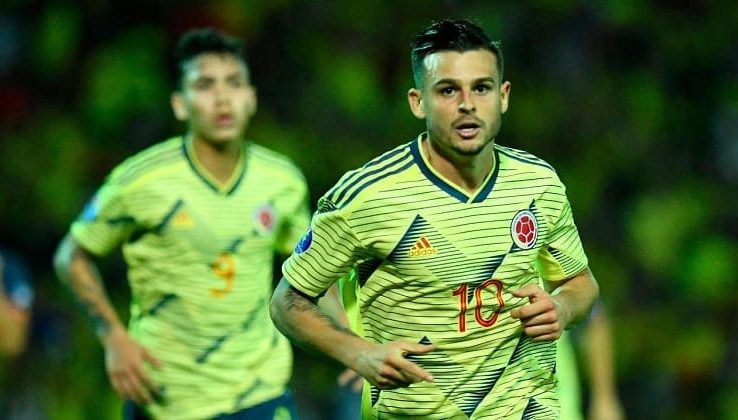 Nicolás Benedetti fue operado con éxito