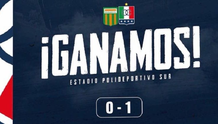 Once Caldas derrotó a Envigado en el Polideportivo Sur