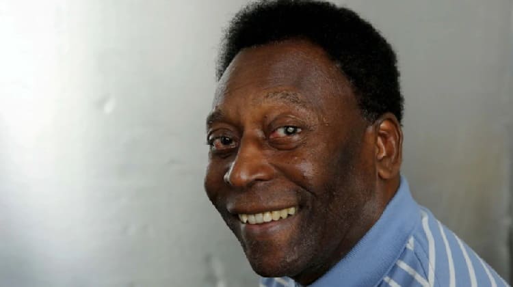 Pelé