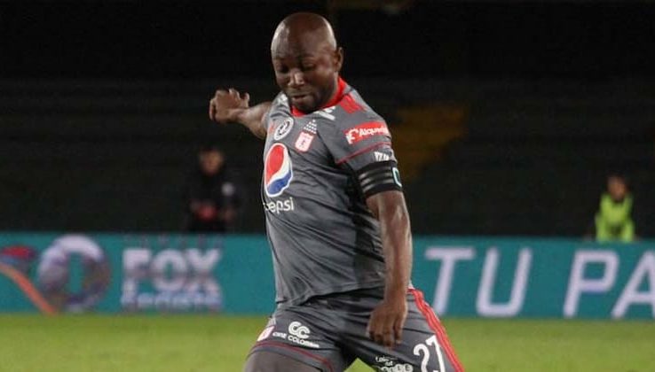 Pablo Armero se negó a la prueba de alcoholemia