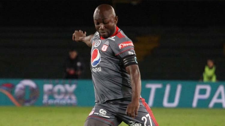 Pablo Armero se negó a la prueba de alcoholemia