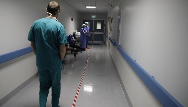 Coronavirus se lleva toda una generación