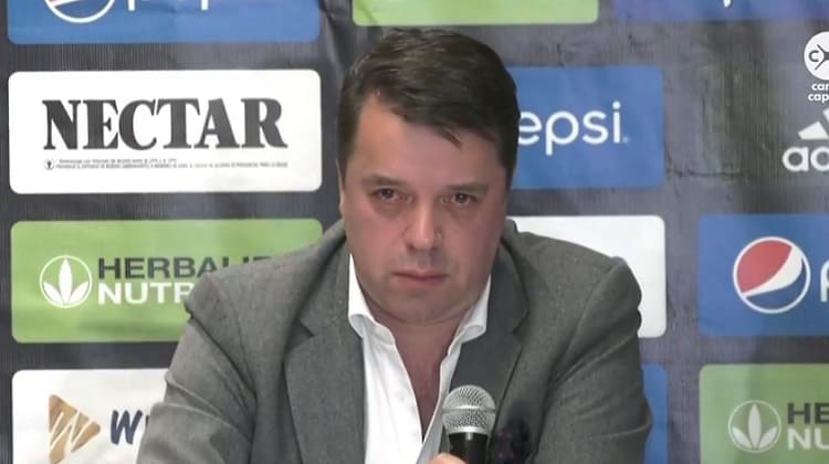 Gustavo Serpa