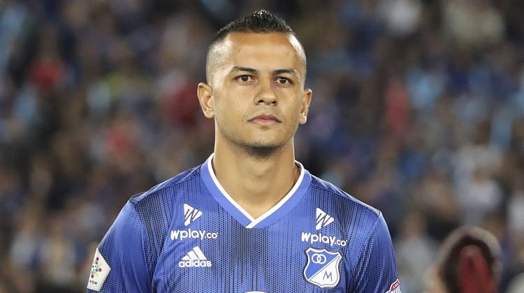 Luciano Ospina