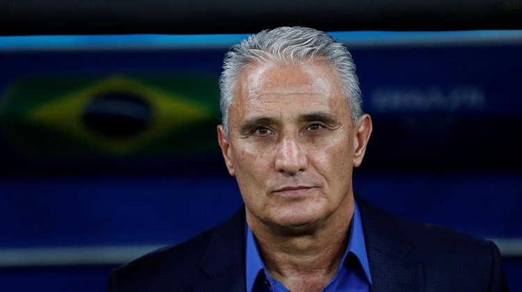 Eliminatorias a Catar 2022