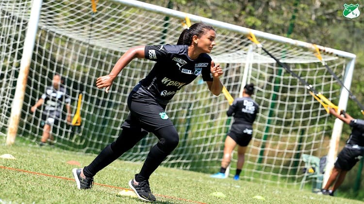 Liga Femenina 2020