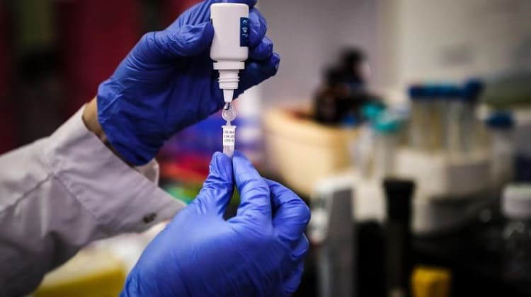 México invierte 160 millones de dólares en vacuna Covax contra coronavirus