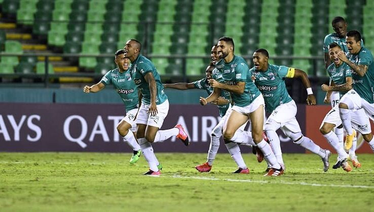 El Superdepor entre los 50 clubes más valiosos de América