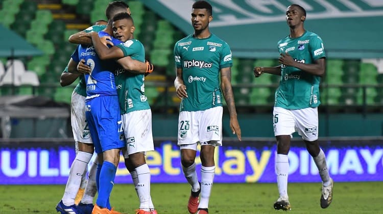 Deportivo Cali se quedó con el cupo a la Sudamericana