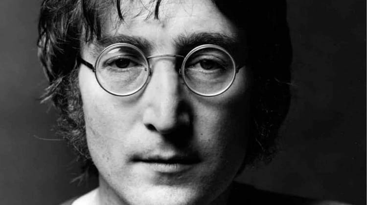 Se cumple 40 años del asesinato de John Lennon