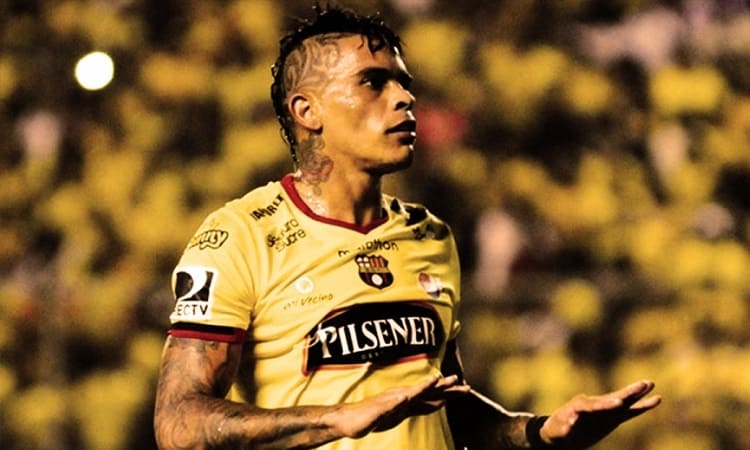 Nacional anuncia otro refuerzo para la próxima temporada