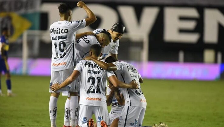 Final de la Copa Libertadores de América es brasileña