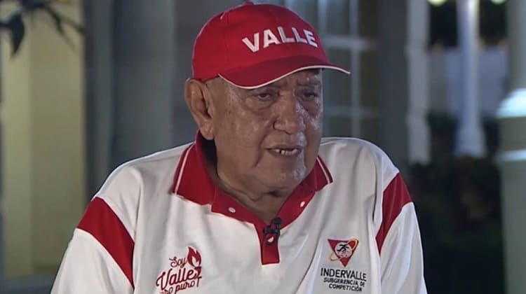 Jaime Cuéllar, renuncio por denuncias de acoso sexual